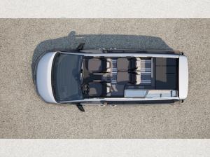 Volkswagen California *OCEAN*TDI*NAVI*STAND*HZG*HEAD*UP*DCC*SOFORT*VERFGÜGBAR*