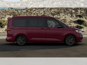 Volkswagen California *OCEAN*TDI*NAVI*STAND*HZG*HEAD*UP*DCC*SOFORT*VERFGÜGBAR*