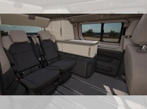 Volkswagen California *OCEAN*TDI*NAVI*STAND*HZG*HEAD*UP*DCC*SOFORT*VERFGÜGBAR*