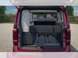 Volkswagen California *OCEAN*TDI*NAVI*STAND*HZG*HEAD*UP*DCC*SOFORT*VERFGÜGBAR*