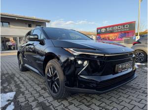 Toyota bZ4X Teamplayer *50 Jahre Autohaus-Seibold Spezial!