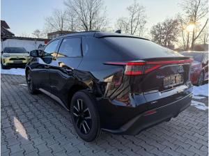 Toyota bZ4X Teamplayer *50 Jahre Autohaus-Seibold Spezial!