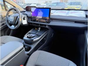 Toyota bZ4X Teamplayer *50 Jahre Autohaus-Seibold Spezial!