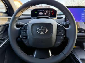 Toyota bZ4X Teamplayer *50 Jahre Autohaus-Seibold Spezial!