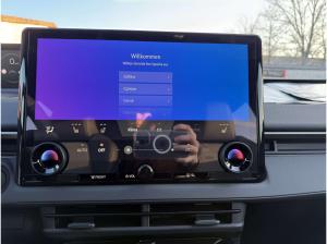 Toyota bZ4X Teamplayer *50 Jahre Autohaus-Seibold Spezial!