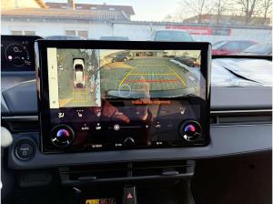 Toyota bZ4X Teamplayer *50 Jahre Autohaus-Seibold Spezial!