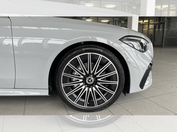 Mercedes-Benz 200 CLE 200 Cabriolet +AMG+20"+AHK+Night+Burm+KeyGo+