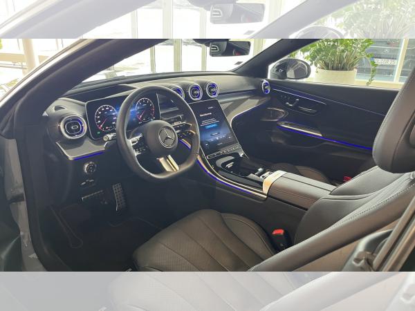 Mercedes-Benz 200 CLE 200 Cabriolet +AMG+20"+AHK+Night+Burm+KeyGo+