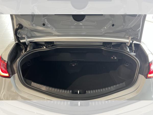 Mercedes-Benz 200 CLE 200 Cabriolet +AMG+20"+AHK+Night+Burm+KeyGo+