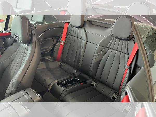 Mercedes-Benz 200 CLE 200 Cabriolet +AMG+20"+AHK+Night+Burm+KeyGo+