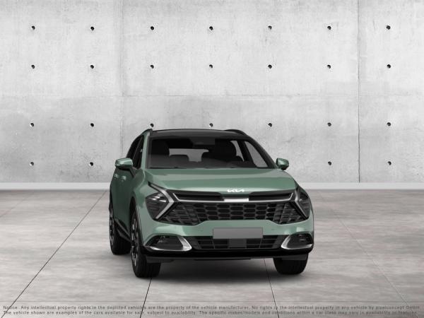 Kia Sportage ❗219€ mtl. Leasing ohne Anzahlung❗Vision❗Komfortp.❗Automatik❗Sofort Verfügbar❗