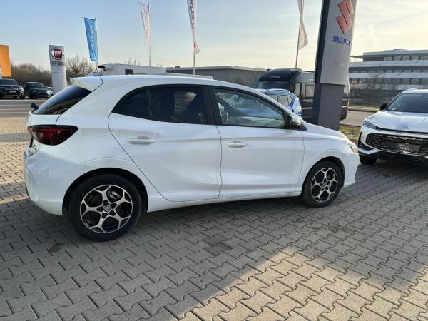 MG MG3 Hybrid+ Luxury*360 Grad*LED*