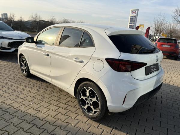 MG MG3 Hybrid+ Luxury*360 Grad*LED*