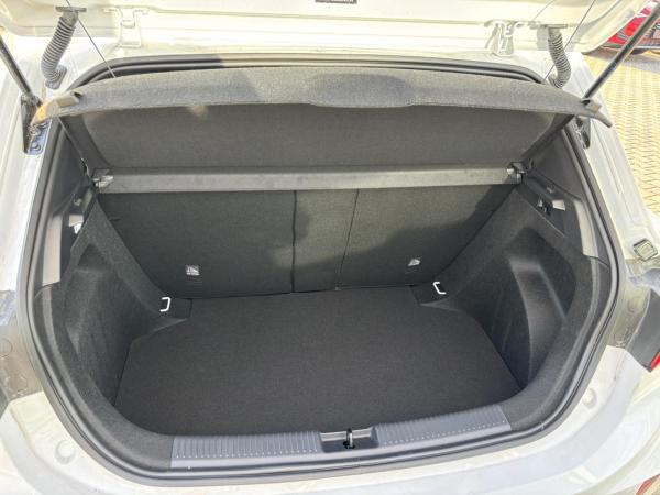 MG MG3 Hybrid+ Luxury*360 Grad*LED*