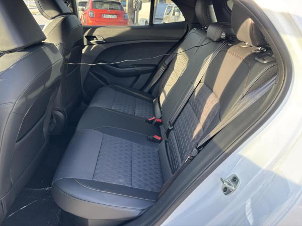 MG MG3 Hybrid+ Luxury*360 Grad*LED*