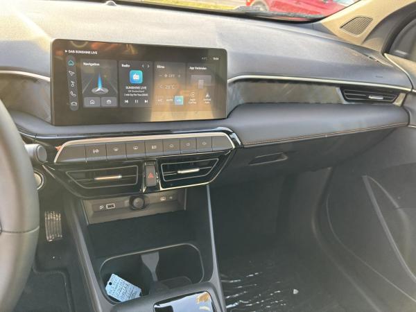 MG MG3 Hybrid+ Luxury*360 Grad*LED*