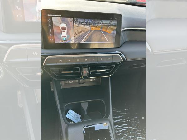 MG MG3 Hybrid+ Luxury*360 Grad*LED*