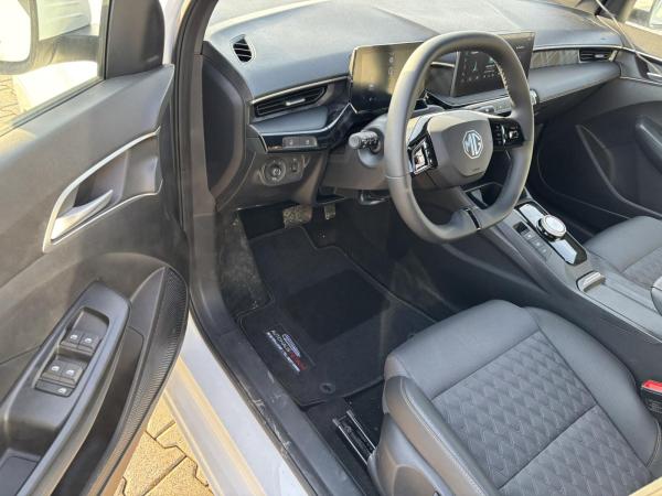 MG MG3 Hybrid+ Luxury*360 Grad*LED*
