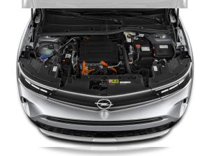 Opel Mokka GSE Elektro 207KW sofort
