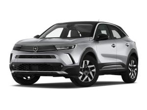 Opel Mokka GSE Elektro 207KW sofort