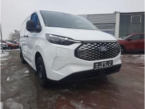 Ford Transit Custom Trend 320L1 Elektro 0% FIN