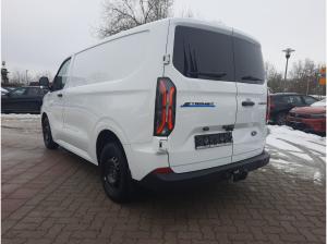 Ford Transit Custom Trend 320L1 Elektro 0% FIN