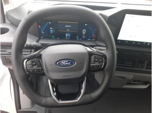 Ford Transit Custom Trend 320L1 Elektro 0% FIN