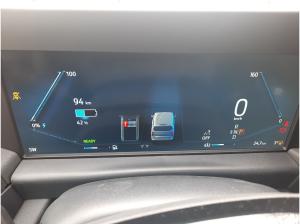 Ford Transit Custom Trend 320L1 Elektro 0% FIN