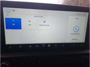 Ford Transit Custom Trend 320L1 Elektro 0% FIN