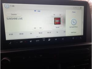 Ford Transit Custom Trend 320L1 Elektro 0% FIN