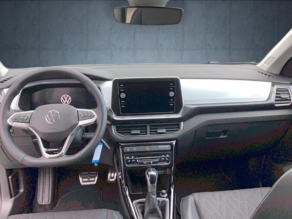 Volkswagen T-Cross ENERGY 1.0 TSI **AHK**GANZJAHRESREIFEN**