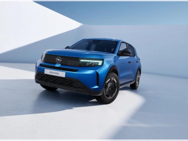 Opel Frontera Elektro 113PS Edition inkl. LED, PDC  uvm.!