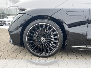Mercedes-Benz EQE 300 AMG-Premium+Night+AHK+Pano+Burmester+21"