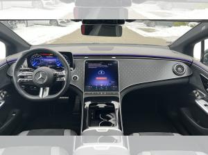 Mercedes-Benz EQE 300 AMG-Premium+Night+AHK+Pano+Burmester+21"