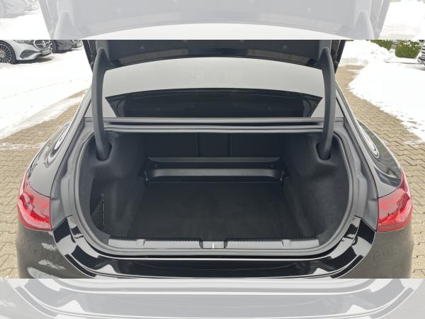 Mercedes-Benz EQE 300 AMG-Premium+Night+AHK+Pano+Burmester+21"