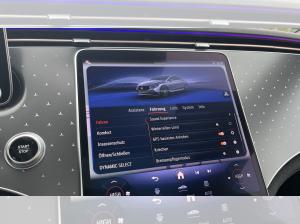 Mercedes-Benz EQE 300 AMG-Premium+Night+AHK+Pano+Burmester+21"