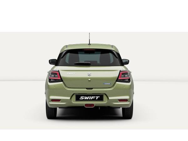 Suzuki Swift 1.2 Hybrid Comfort Allrad (Tageszulassung als Mietfahrzeug)