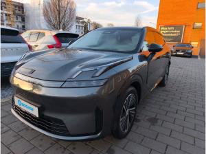 LYNK & Co 08 Core PHEV ALLE FARBEN P