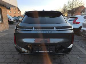 LYNK & Co 08 Core PHEV ALLE FARBEN P