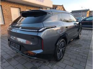 LYNK & Co 08 Core PHEV ALLE FARBEN P