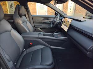 LYNK & Co 08 Core PHEV ALLE FARBEN P