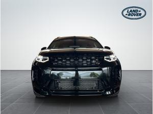 Land Rover Discovery Sport Plug-In-Hybrid