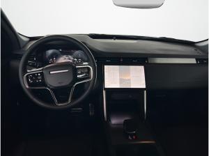 Land Rover Discovery Sport Plug-In-Hybrid