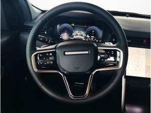 Land Rover Discovery Sport Plug-In-Hybrid