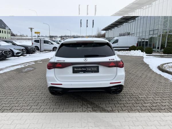 Mercedes-Benz E 53 AMG T Hybrid 4M+ DynamicPlus+21"+NightII+Pano++