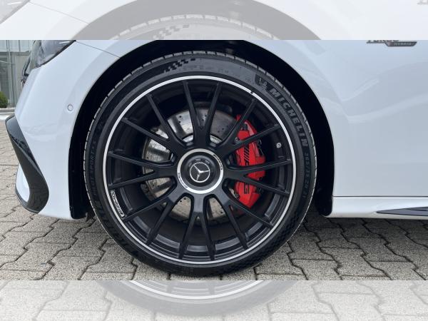Mercedes-Benz E 53 AMG T Hybrid 4M+ DynamicPlus+21"+NightII+Pano++