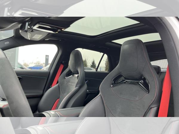 Mercedes-Benz E 53 AMG T Hybrid 4M+ DynamicPlus+21"+NightII+Pano++