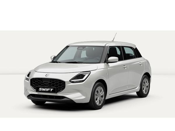 Suzuki Swift Suzuki Swift  Club Hybrid(Tageszulassung als Mietfahrzeug)