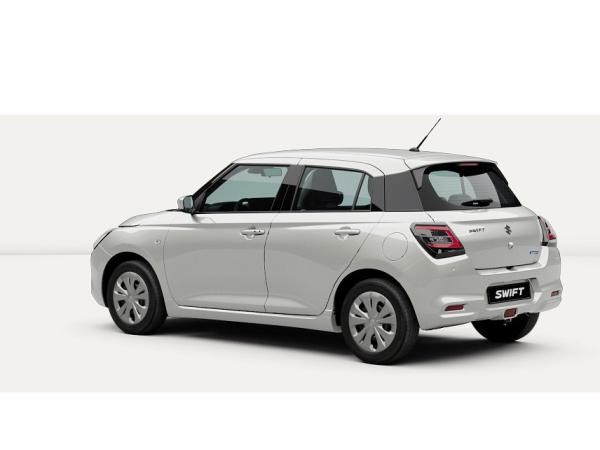 Suzuki Swift Suzuki Swift  Club Hybrid(Tageszulassung als Mietfahrzeug)