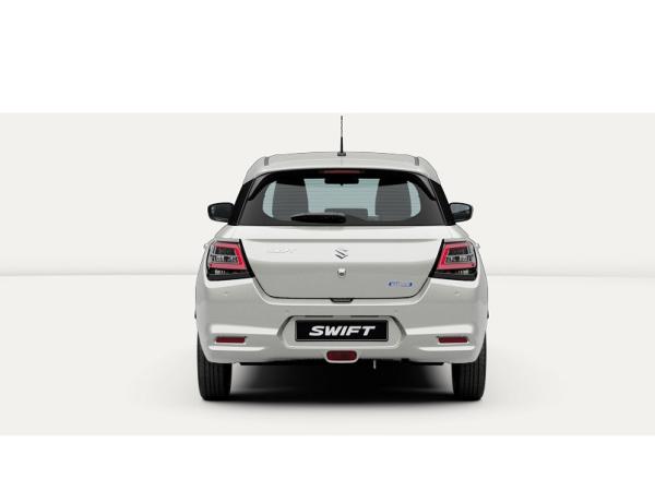 Suzuki Swift Suzuki Swift  Club Hybrid(Tageszulassung als Mietfahrzeug)